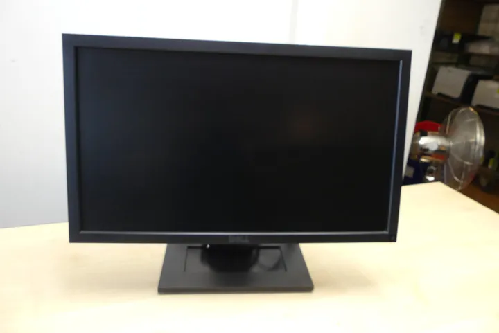 Dell - Monitor Modell: E2211Hb